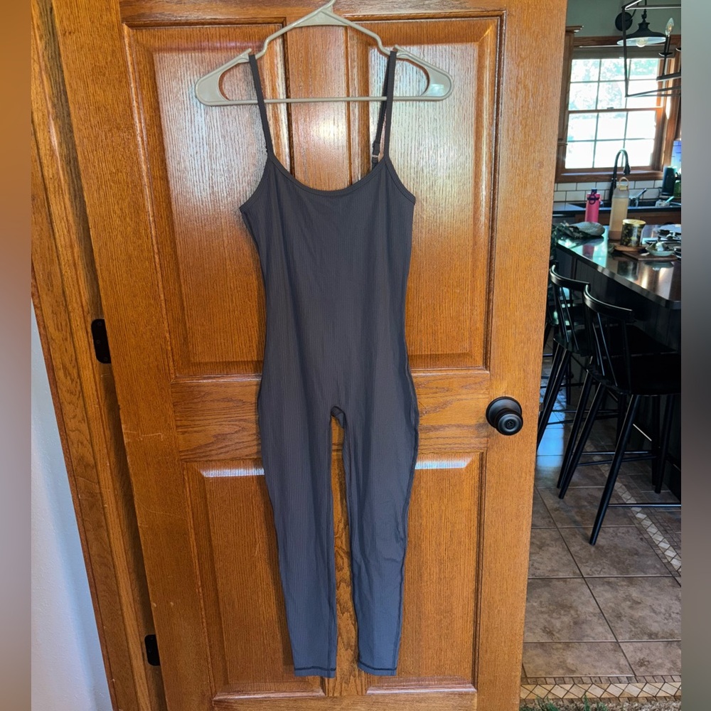 TNA Unitard
